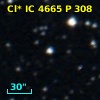 Cl* IC 4665      P     308