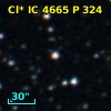 Cl* IC 4665      P     324