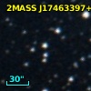 2MASS J17463397+0540540