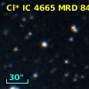 Cl* IC 4665    MRD      84