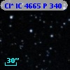 Cl* IC 4665      P     340