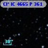 Cl* IC 4665      P     361