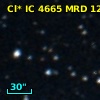 Cl* IC 4665    MRD     126