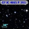 Cl* IC 4665      P     381