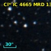 Cl* IC 4665    MRD     136