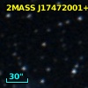 2MASS J17472001+0546537