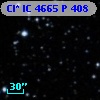 Cl* IC 4665      P     408