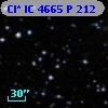 Cl* IC 4665      P     212