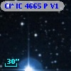 Cl* IC 4665      P V1