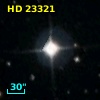 HD  23321