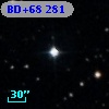 BD+68   281