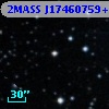 2MASS J17460759+0553546