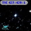 TYC  427-429-1