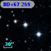 BD+67   288
