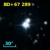 BD+67   289