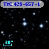 TYC  428-657-1