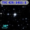 TYC  428-1411-1