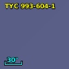 TYC  993-604-1