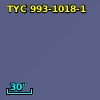 TYC  993-1018-1