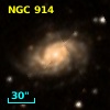 NGC   914