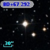 BD+67   292