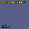 TYC  994-1836-1