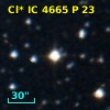 Cl* IC 4665      P      23