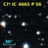Cl* IC 4665      P      56