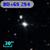 BD+68   284