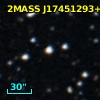 2MASS J17451293+0549505