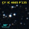 Cl* IC 4665      P     135