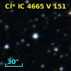 Cl* IC 4665      P     136