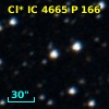 Cl* IC 4665      P     166