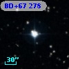 BD+67   278