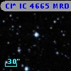Cl* IC 4665    MRD       2