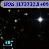 1RXS J173732.8+080806