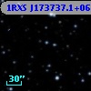 1RXS J173737.1+060010