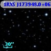 1RXS J173948.0+062412