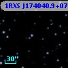 1RXS J174040.9+070537