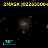 2MASX J02265500+4201006