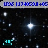 1RXS J174059.0+055456