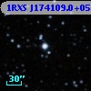 1RXS J174109.0+055048