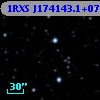 1RXS J174143.1+071107