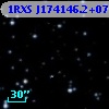 1RXS J174146.2+072416