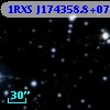 1RXS J174358.8+071845