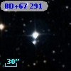 BD+67   291