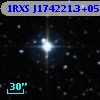 1RXS J174221.3+055704
