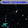 2MASS J17454498+0549515