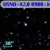 USNO-A2.0 0900-10551987