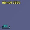 BD+06  3520